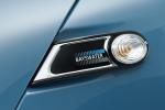 Mini Cooper S Bayswater 2012 года